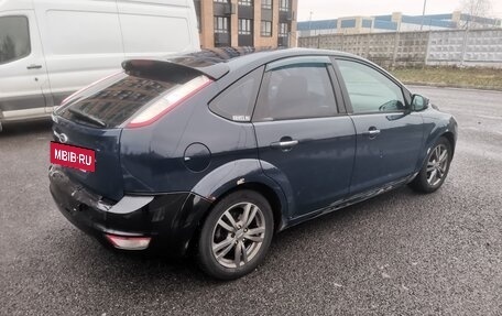 Ford Focus II рестайлинг, 2011 год, 400 000 рублей, 6 фотография