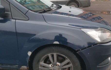 Ford Focus II рестайлинг, 2011 год, 400 000 рублей, 15 фотография