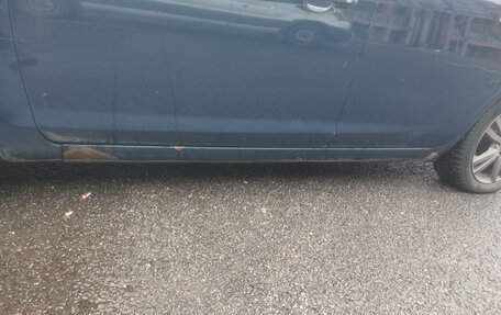 Ford Focus II рестайлинг, 2011 год, 400 000 рублей, 10 фотография