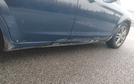 Ford Focus II рестайлинг, 2011 год, 400 000 рублей, 14 фотография