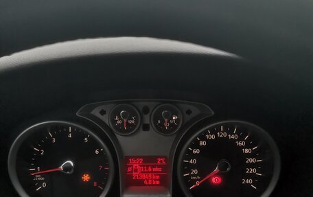 Ford Focus II рестайлинг, 2011 год, 400 000 рублей, 18 фотография