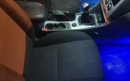 Ford Focus II рестайлинг, 2011 год, 400 000 рублей, 23 фотография