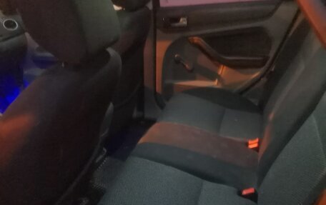 Ford Focus II рестайлинг, 2011 год, 400 000 рублей, 20 фотография