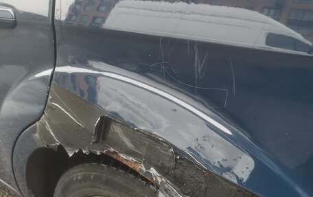 Ford Focus II рестайлинг, 2011 год, 400 000 рублей, 11 фотография