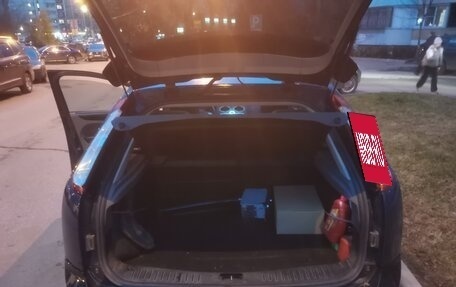 Ford Focus II рестайлинг, 2011 год, 400 000 рублей, 19 фотография