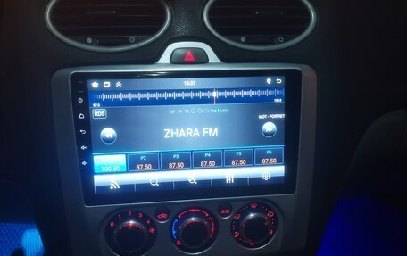 Ford Focus II рестайлинг, 2011 год, 400 000 рублей, 26 фотография