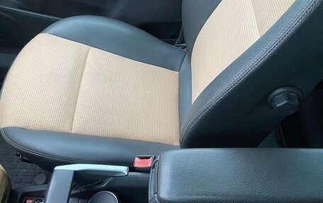 Opel Zafira B, 2008 год, 895 000 рублей, 10 фотография