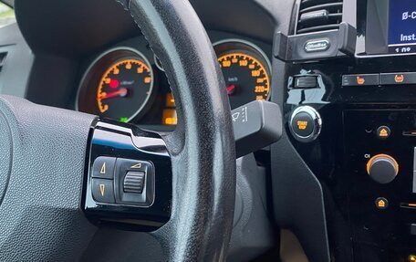 Opel Zafira B, 2008 год, 895 000 рублей, 14 фотография