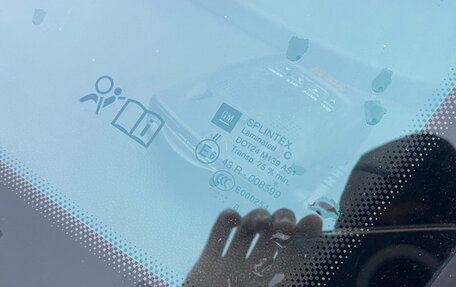 Opel Zafira B, 2008 год, 895 000 рублей, 18 фотография