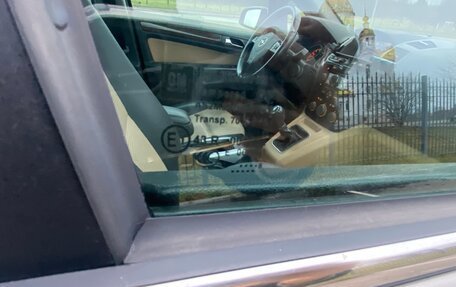 Opel Zafira B, 2008 год, 895 000 рублей, 26 фотография