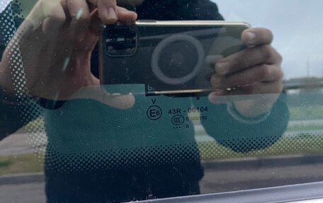 Opel Zafira B, 2008 год, 895 000 рублей, 22 фотография