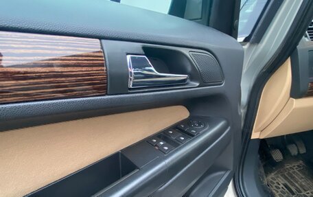 Opel Zafira B, 2008 год, 895 000 рублей, 36 фотография