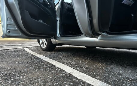 Toyota Auris II, 2009 год, 470 000 рублей, 4 фотография