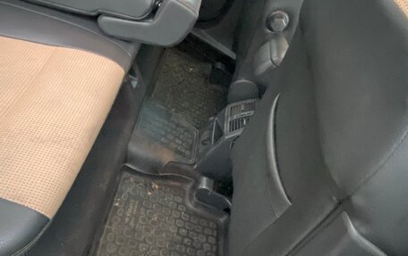 Opel Zafira B, 2008 год, 895 000 рублей, 38 фотография