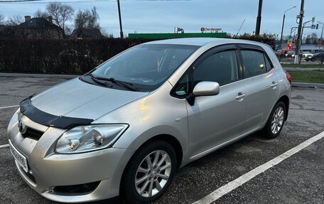 Toyota Auris II, 2009 год, 470 000 рублей, 2 фотография