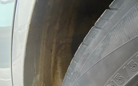 Opel Zafira B, 2008 год, 895 000 рублей, 35 фотография