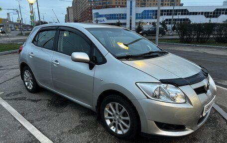 Toyota Auris II, 2009 год, 470 000 рублей, 3 фотография