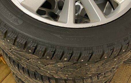 Opel Zafira B, 2008 год, 895 000 рублей, 40 фотография