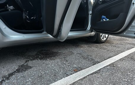 Toyota Auris II, 2009 год, 470 000 рублей, 5 фотография