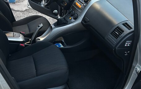 Toyota Auris II, 2009 год, 470 000 рублей, 11 фотография