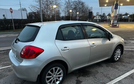 Toyota Auris II, 2009 год, 470 000 рублей, 8 фотография