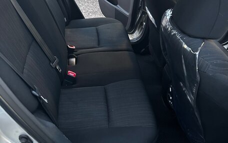 Toyota Auris II, 2009 год, 470 000 рублей, 12 фотография