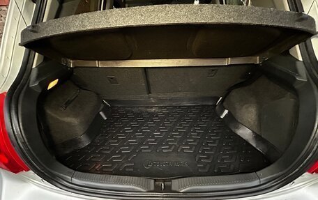 Toyota Auris II, 2009 год, 470 000 рублей, 13 фотография