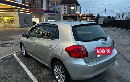Toyota Auris II, 2009 год, 470 000 рублей, 7 фотография