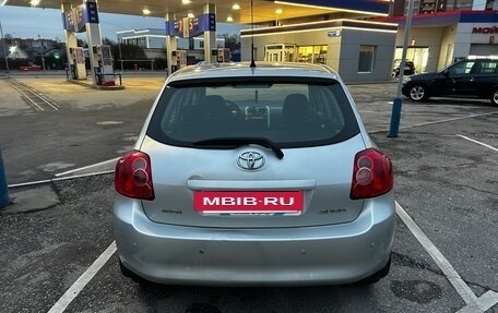 Toyota Auris II, 2009 год, 470 000 рублей, 6 фотография