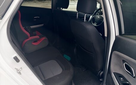 KIA cee'd III, 2013 год, 870 000 рублей, 29 фотография