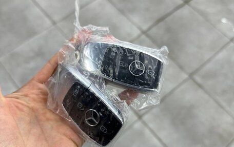 Mercedes-Benz V-Класс, 2024 год, 12 500 000 рублей, 2 фотография