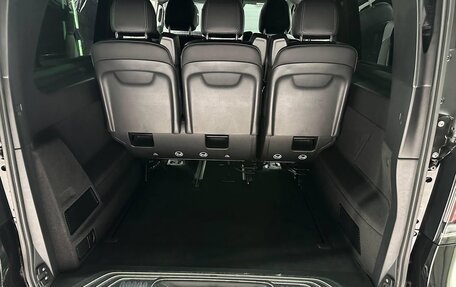 Mercedes-Benz V-Класс, 2024 год, 12 500 000 рублей, 8 фотография