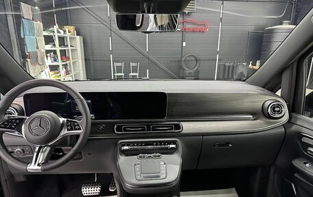Mercedes-Benz V-Класс, 2024 год, 12 500 000 рублей, 5 фотография