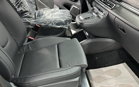 Mercedes-Benz V-Класс, 2024 год, 12 500 000 рублей, 6 фотография