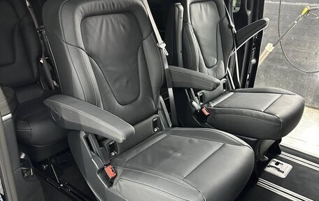 Mercedes-Benz V-Класс, 2024 год, 12 500 000 рублей, 7 фотография