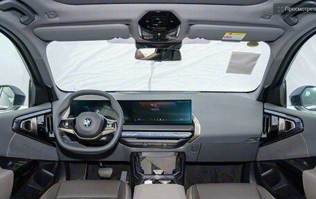 BMW X3, 2025 год, 6 850 000 рублей, 4 фотография