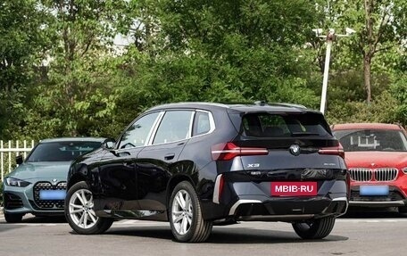 BMW X3, 2025 год, 6 850 000 рублей, 3 фотография