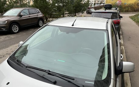 Ford Focus II рестайлинг, 2007 год, 450 000 рублей, 13 фотография