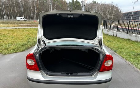 Ford Focus II рестайлинг, 2007 год, 450 000 рублей, 28 фотография