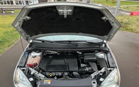 Ford Focus II рестайлинг, 2007 год, 450 000 рублей, 26 фотография