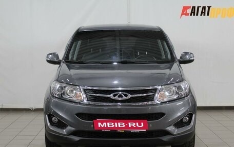 Chery Tiggo 5 I рестайлинг, 2014 год, 770 000 рублей, 2 фотография