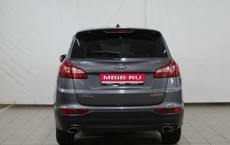 Chery Tiggo 5 I рестайлинг, 2014 год, 770 000 рублей, 6 фотография