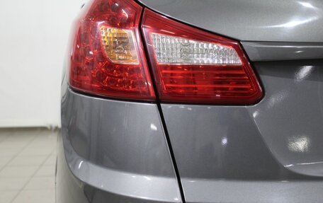 Chery Tiggo 5 I рестайлинг, 2014 год, 770 000 рублей, 9 фотография