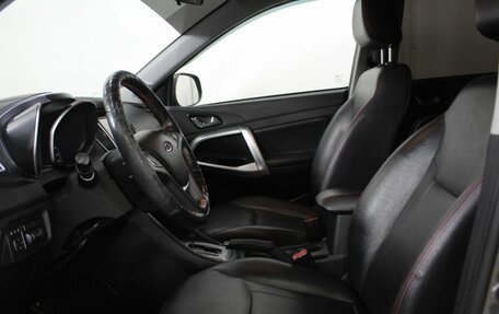 Chery Tiggo 5 I рестайлинг, 2014 год, 770 000 рублей, 17 фотография