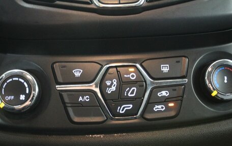 Chery Tiggo 5 I рестайлинг, 2014 год, 770 000 рублей, 14 фотография