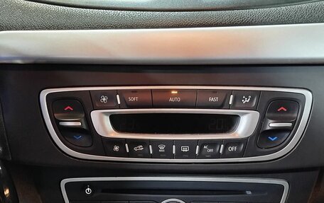 Renault Megane III, 2011 год, 780 000 рублей, 11 фотография