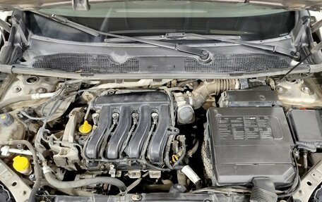 Renault Megane III, 2011 год, 780 000 рублей, 7 фотография