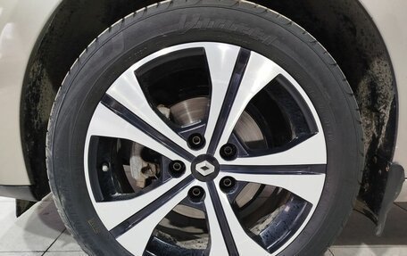 Renault Megane III, 2011 год, 780 000 рублей, 6 фотография