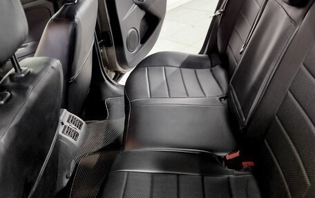 Renault Megane III, 2011 год, 780 000 рублей, 13 фотография