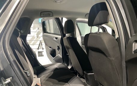 Opel Astra J, 2011 год, 650 000 рублей, 11 фотография